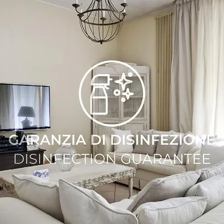 شقة Italianway-capecelatro *
